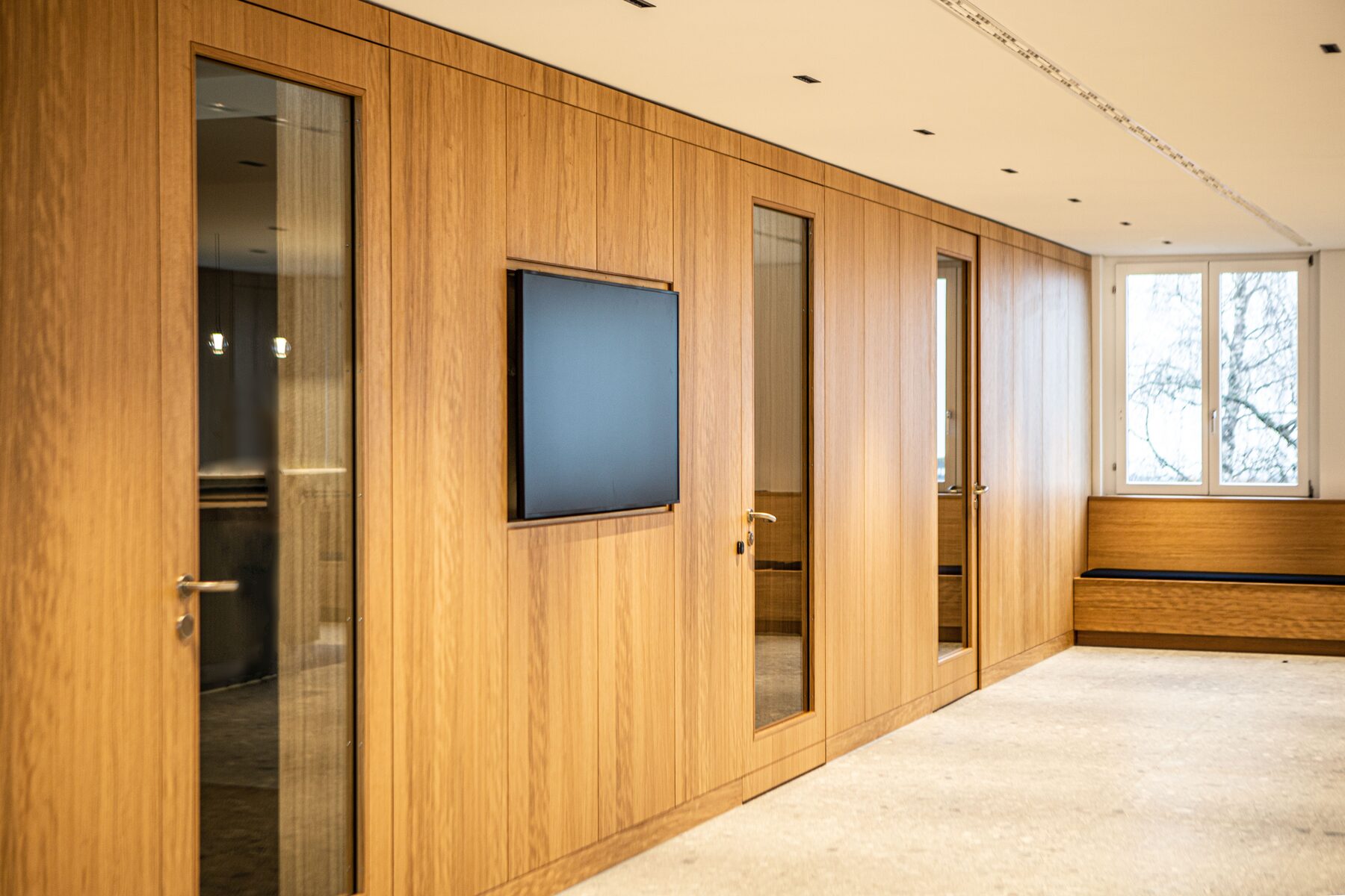 Raiffeisenbank Engelburg – Bild 3