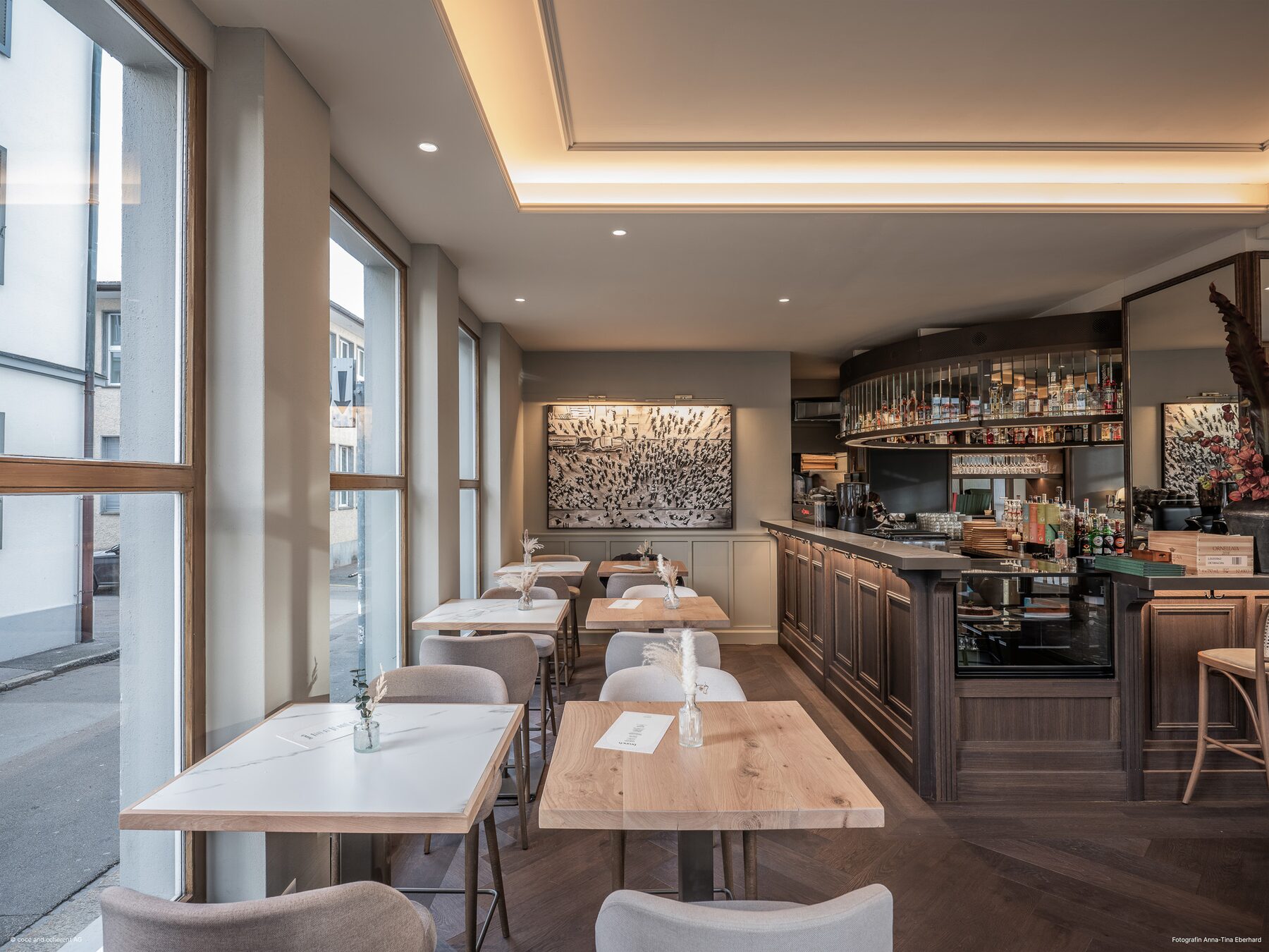 Restaurant Seeger – Bild 1