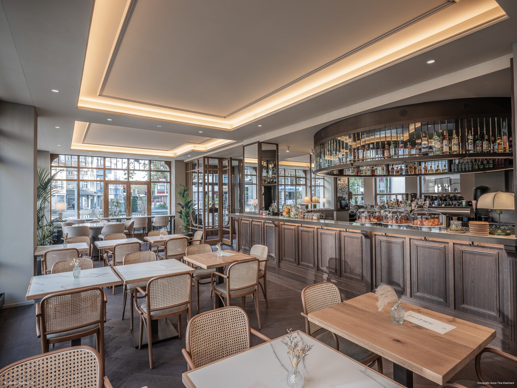 Restaurant Seeger – Bild 3