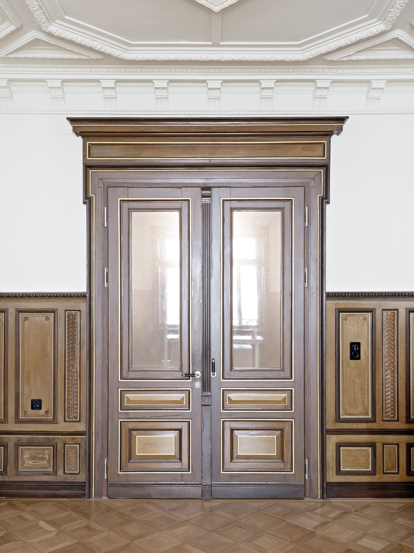 Villa Jacob St. Gallen – Bild 5