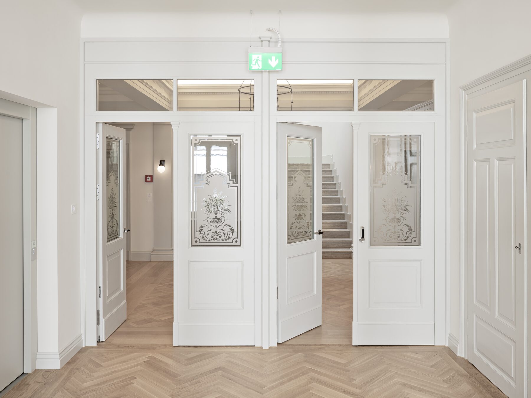 Villa Jacob St. Gallen – Bild 10