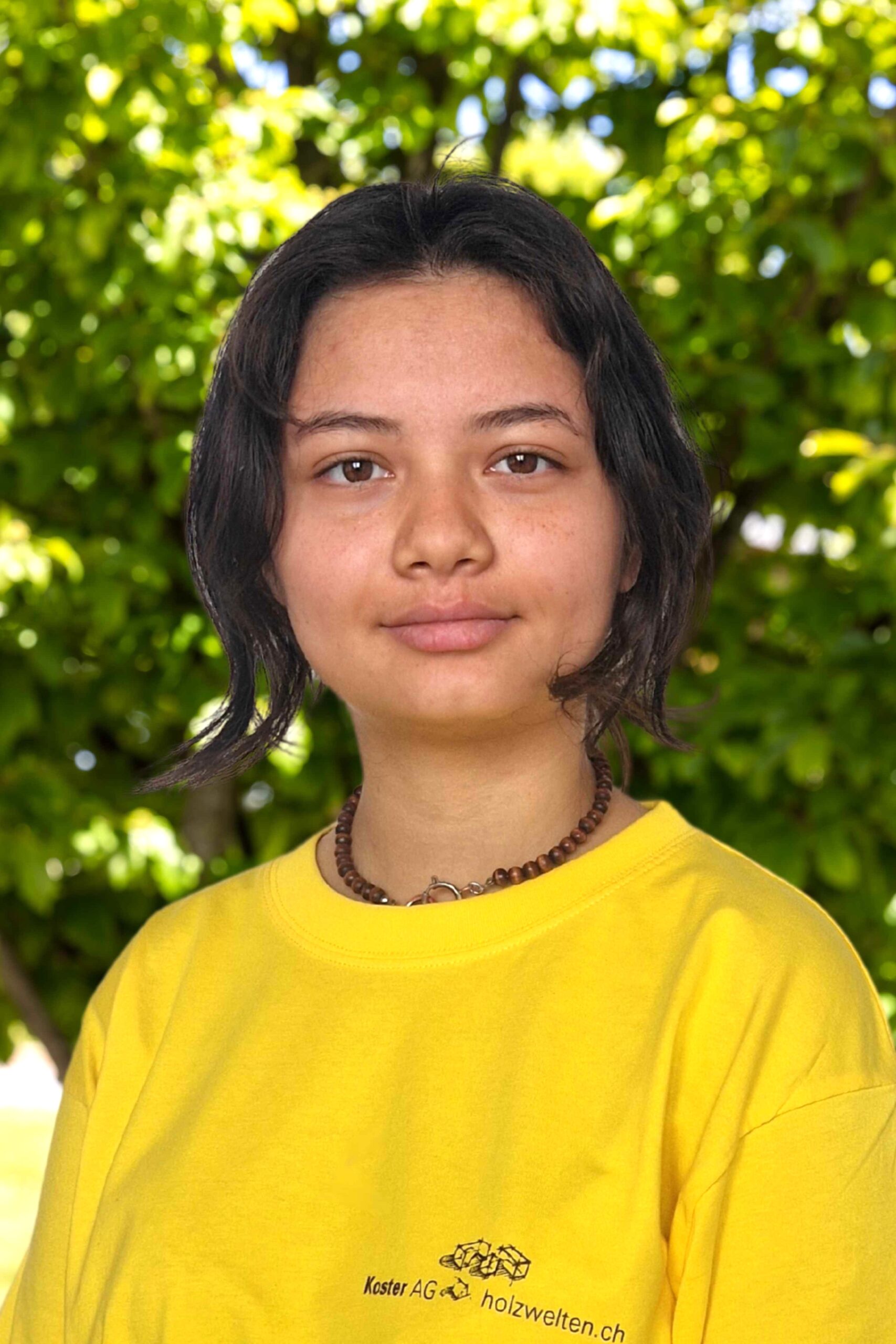 Alina Widmer