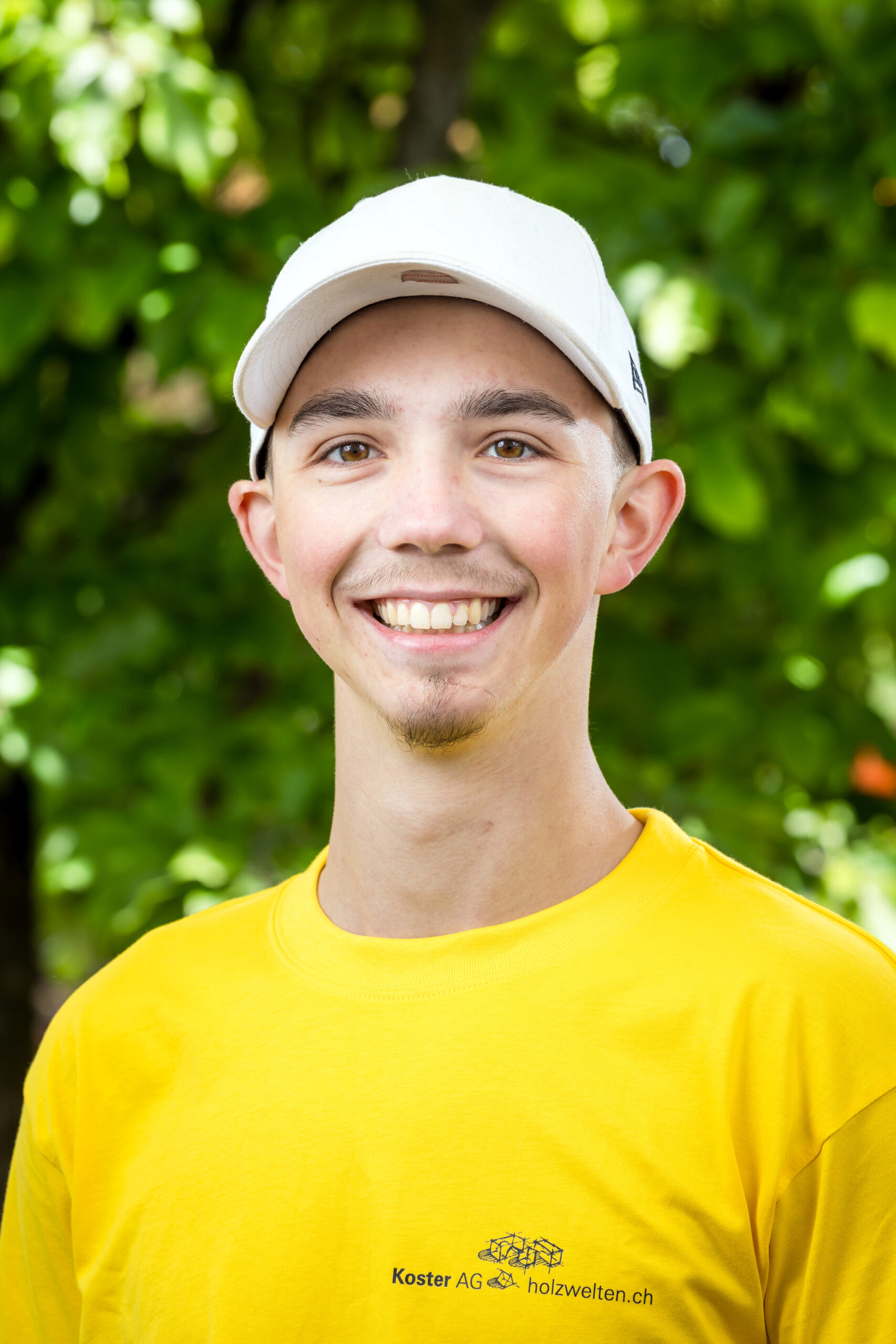David Keller