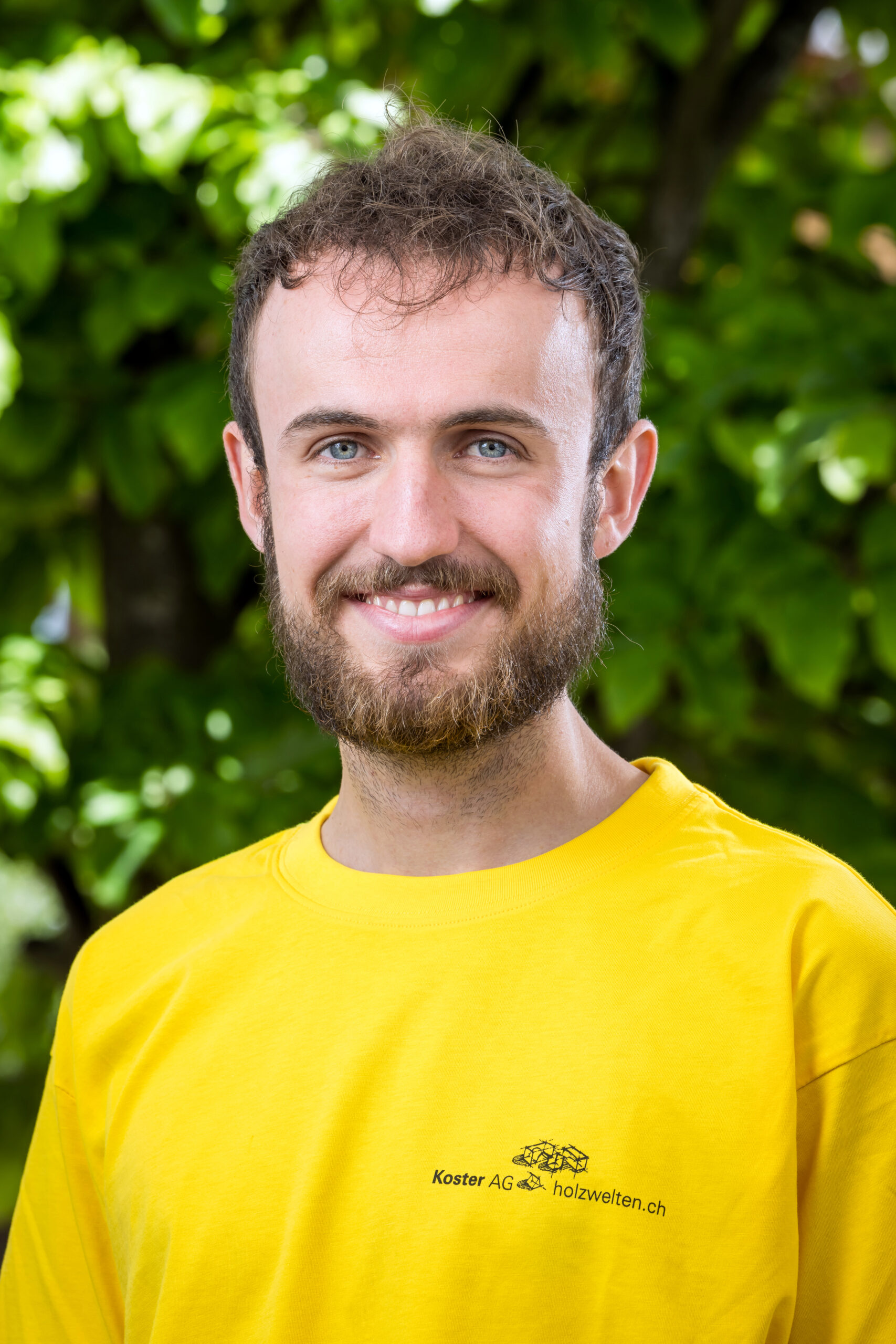 Dominik Schad