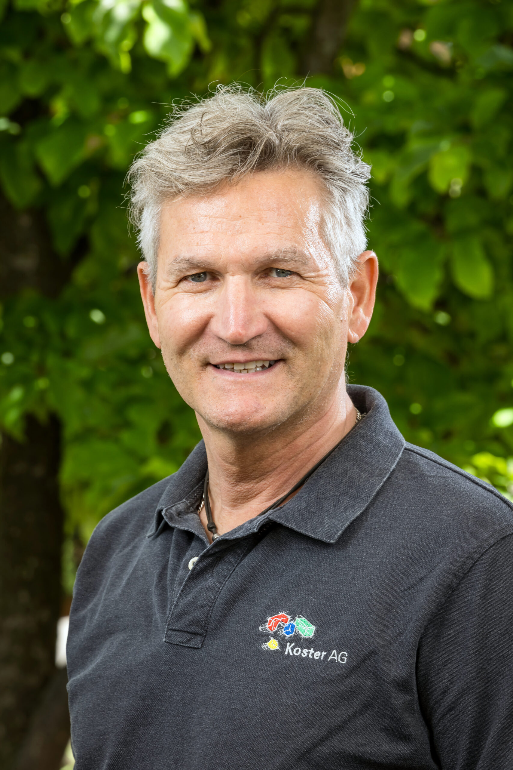 Hannes Kreuzer