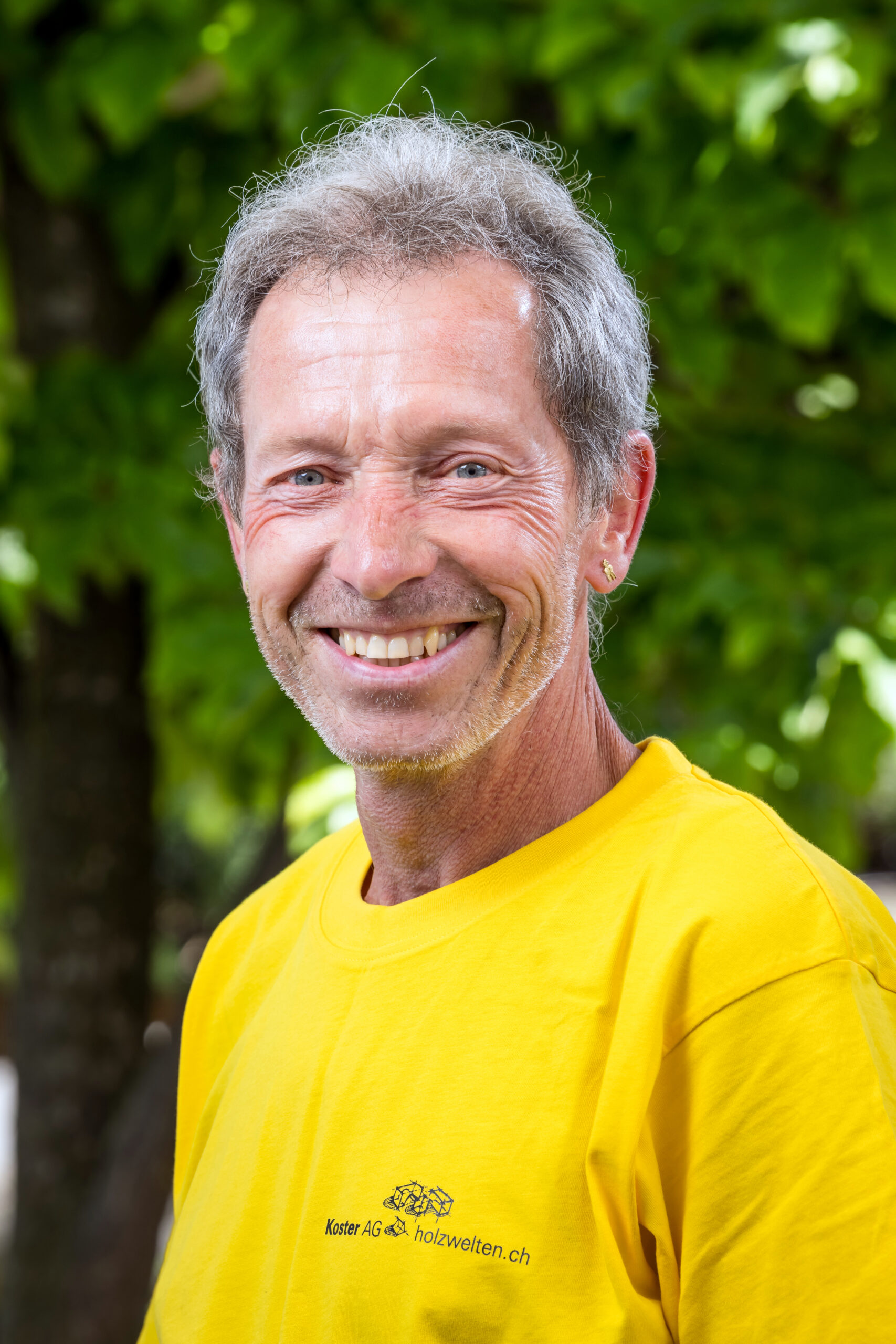 Hans Meier
