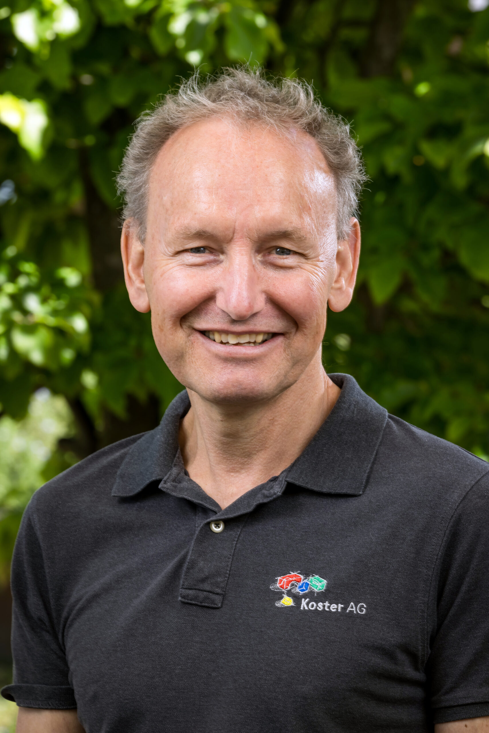Hans Stricker