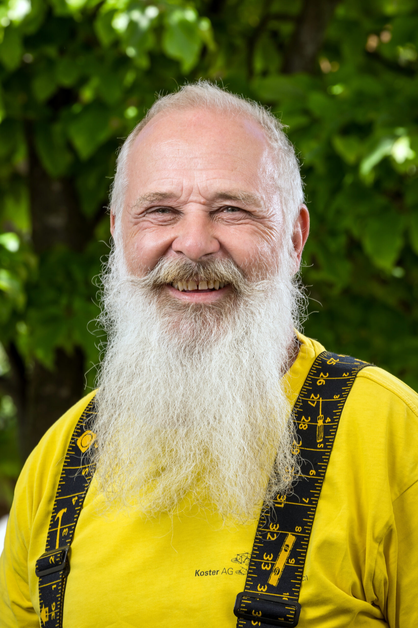 Heinz Brus
