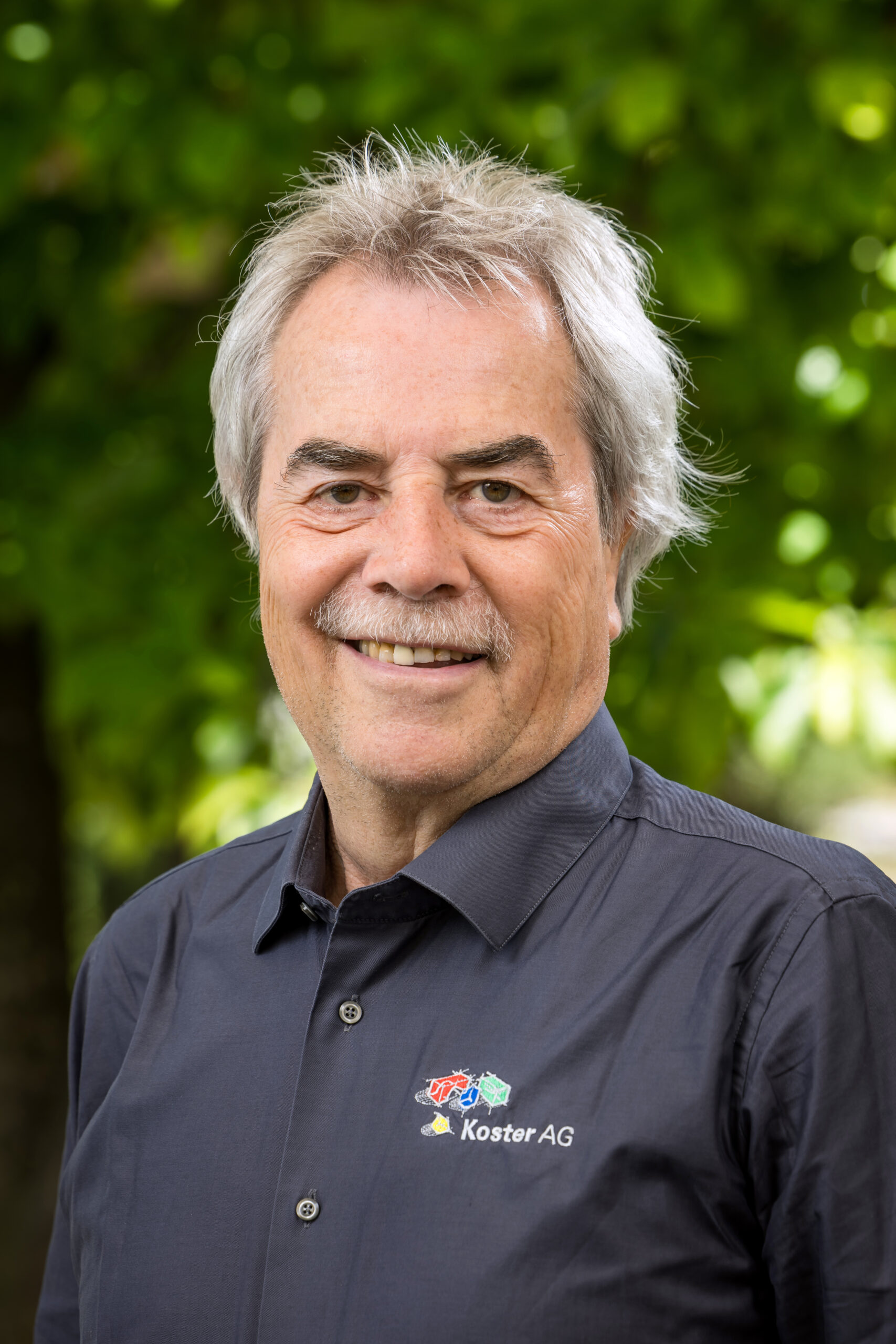 Jakob Koster