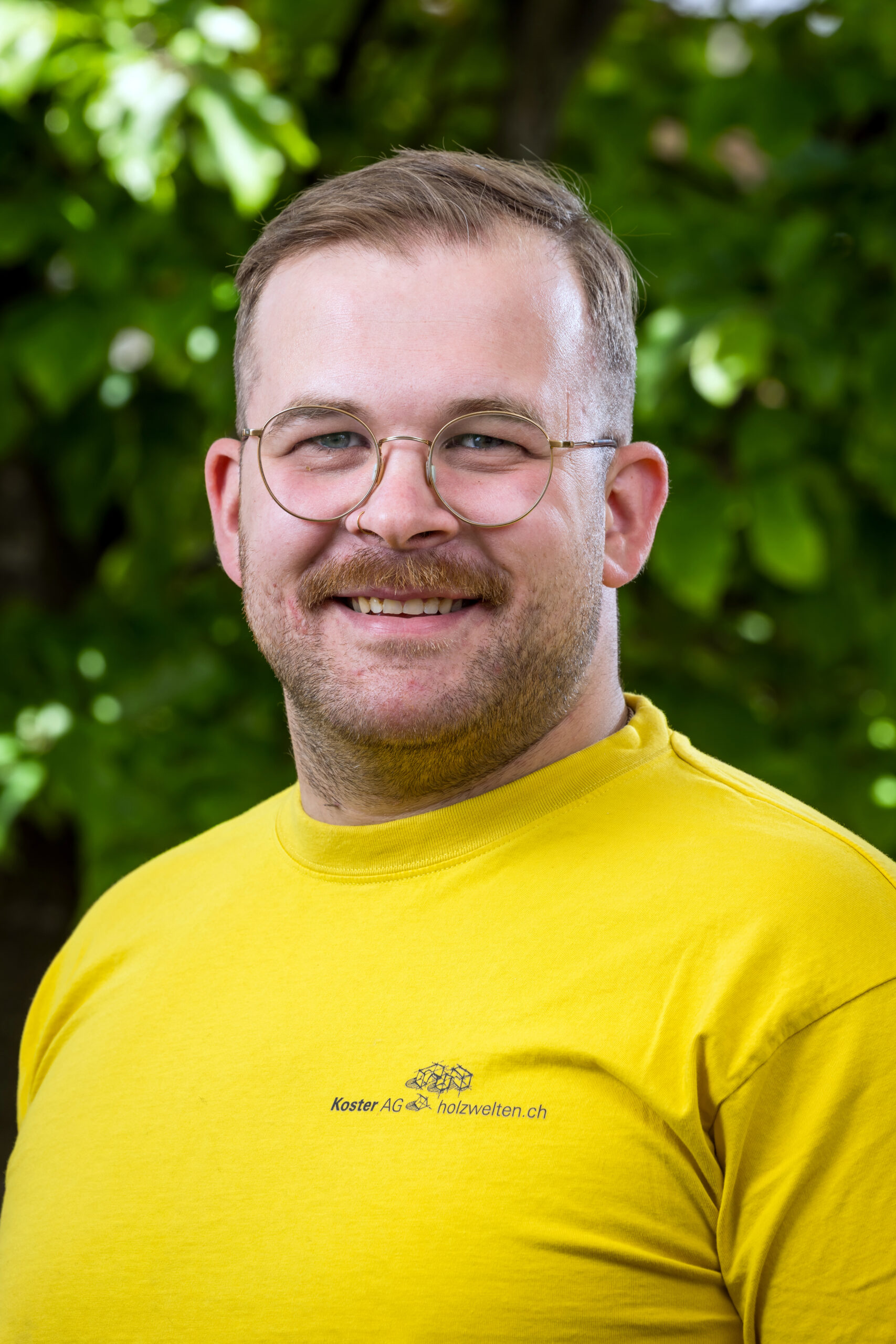 Jan Stutzmann