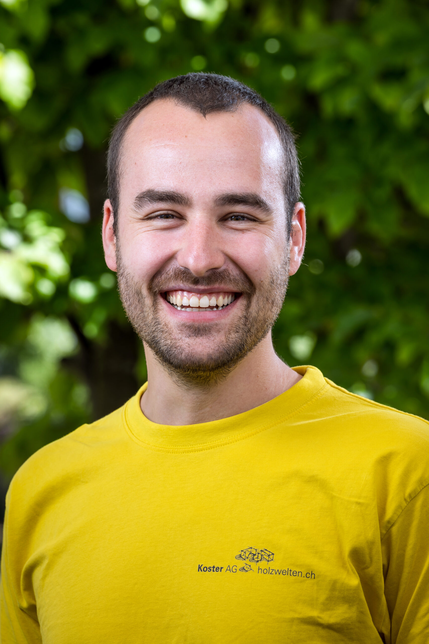 Karem Jeblinger