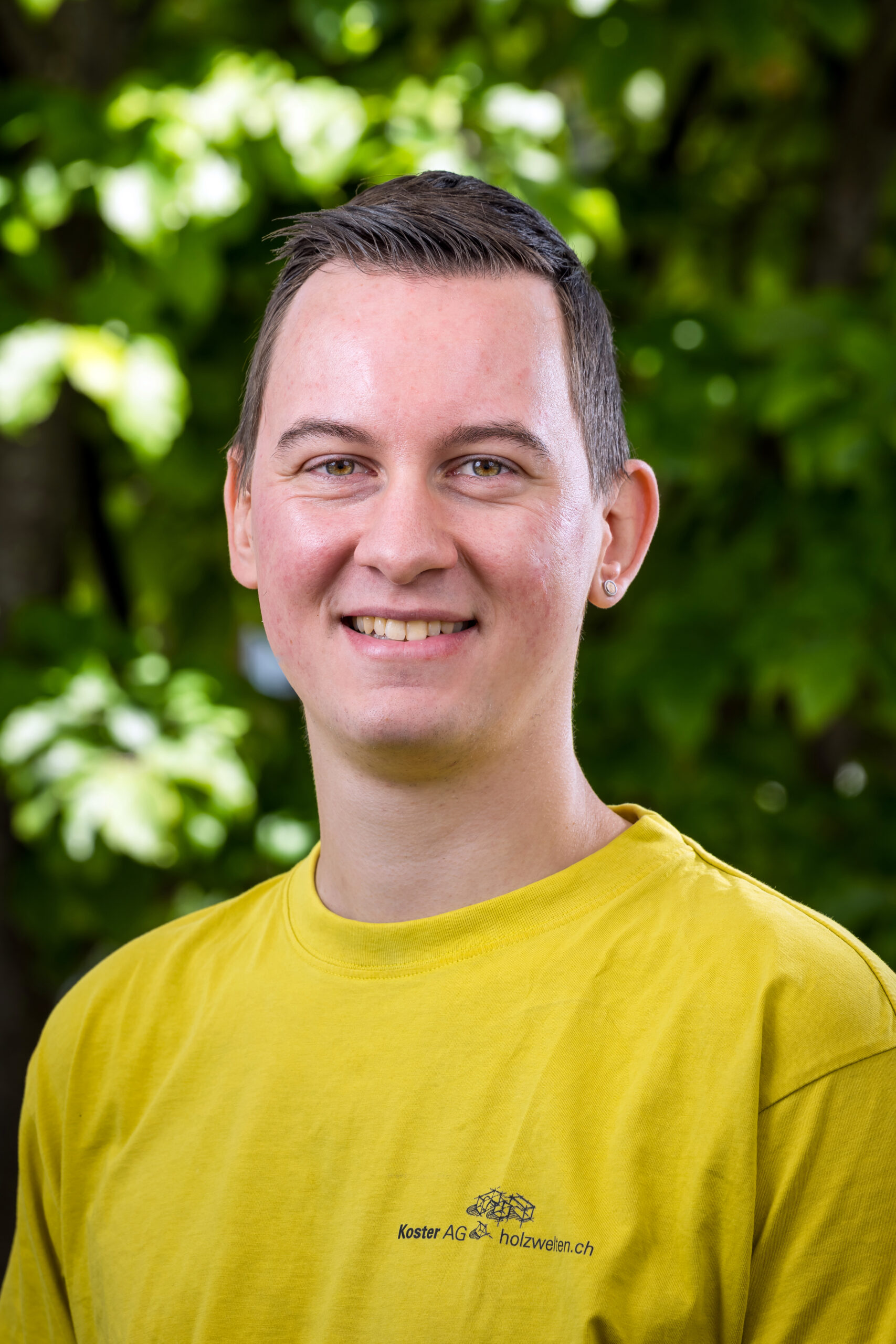 Marco Koster