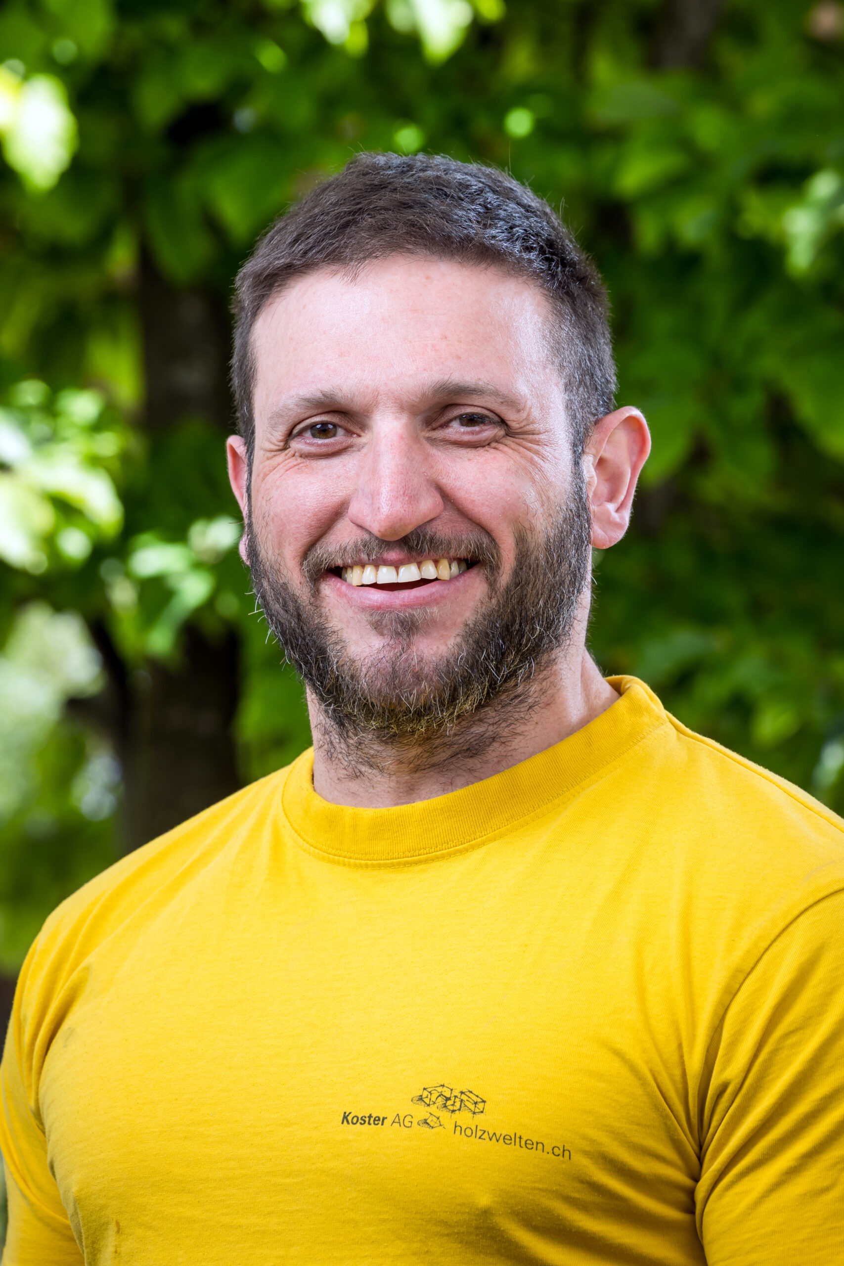 Marco Laager