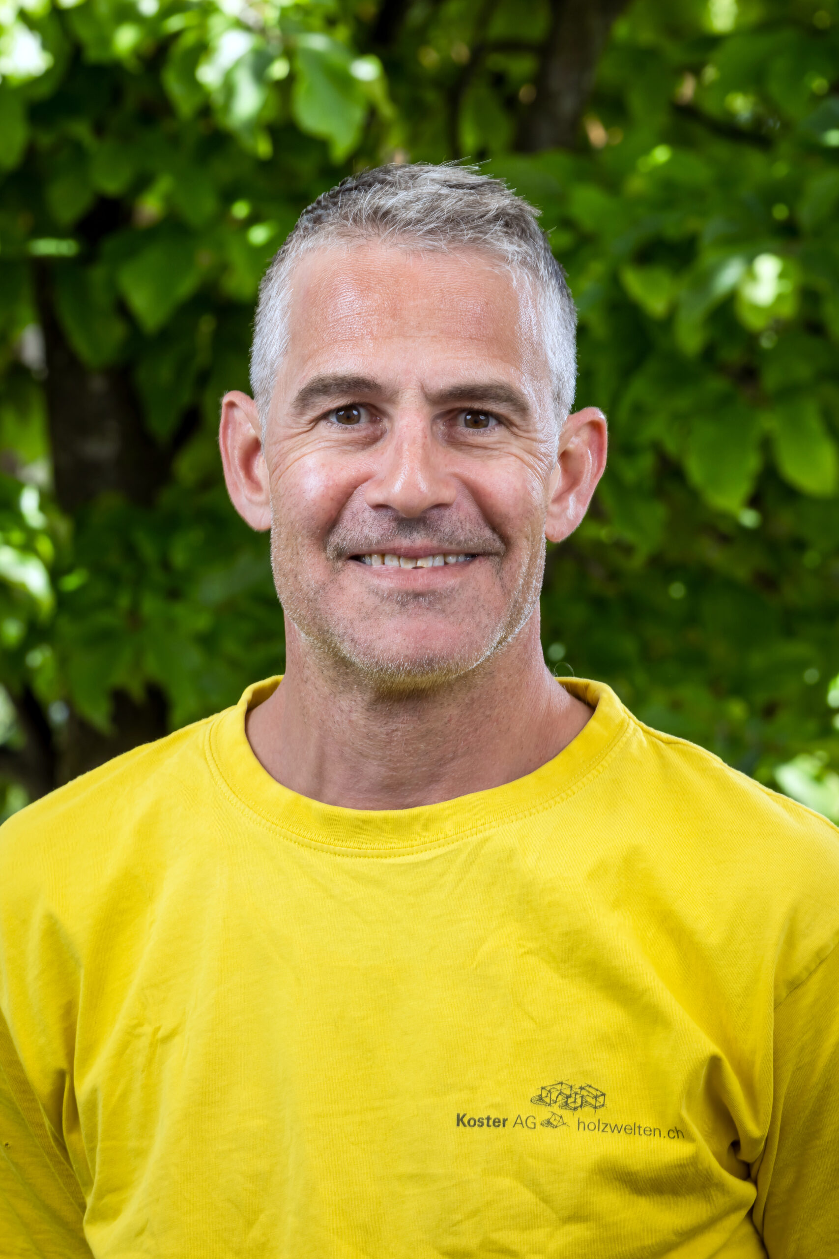 Martin Rohrer
