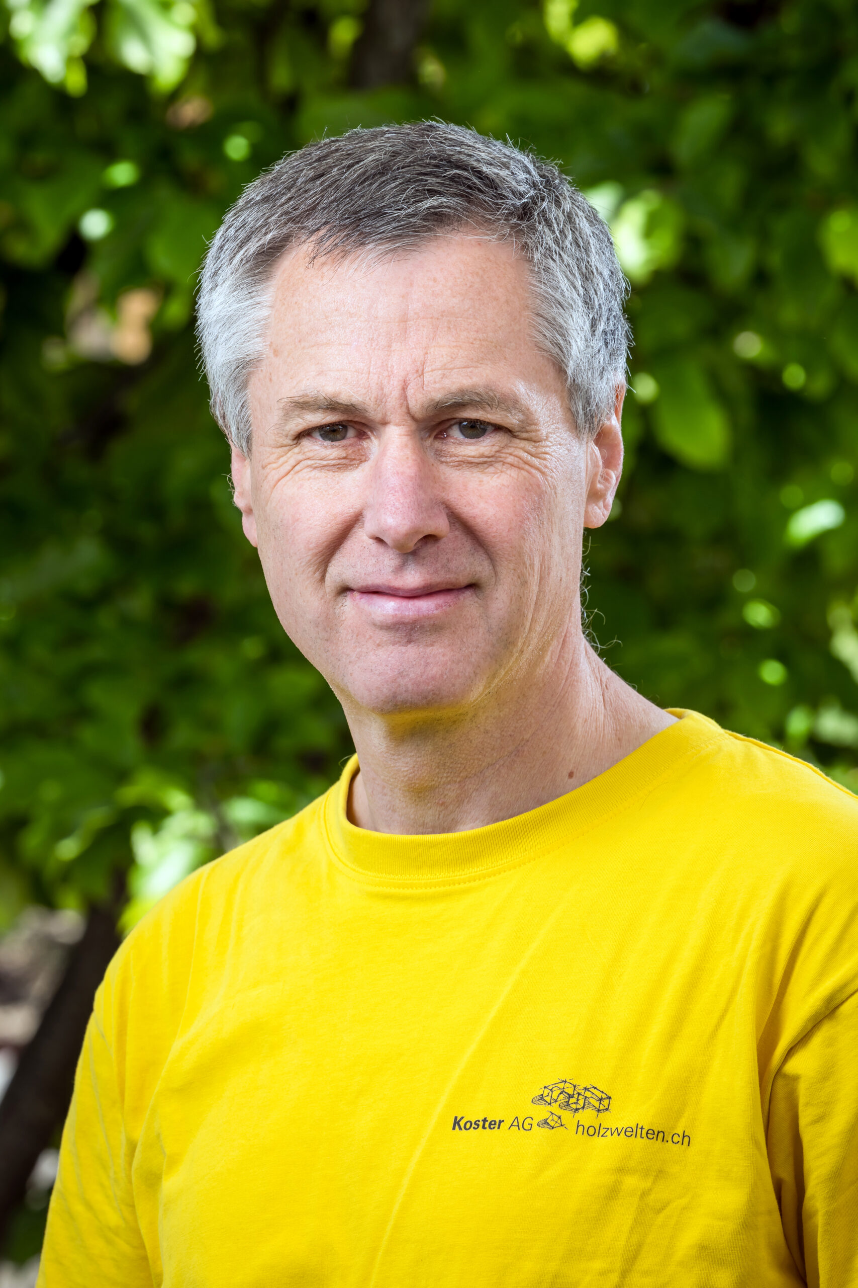 Matthias Gscheider