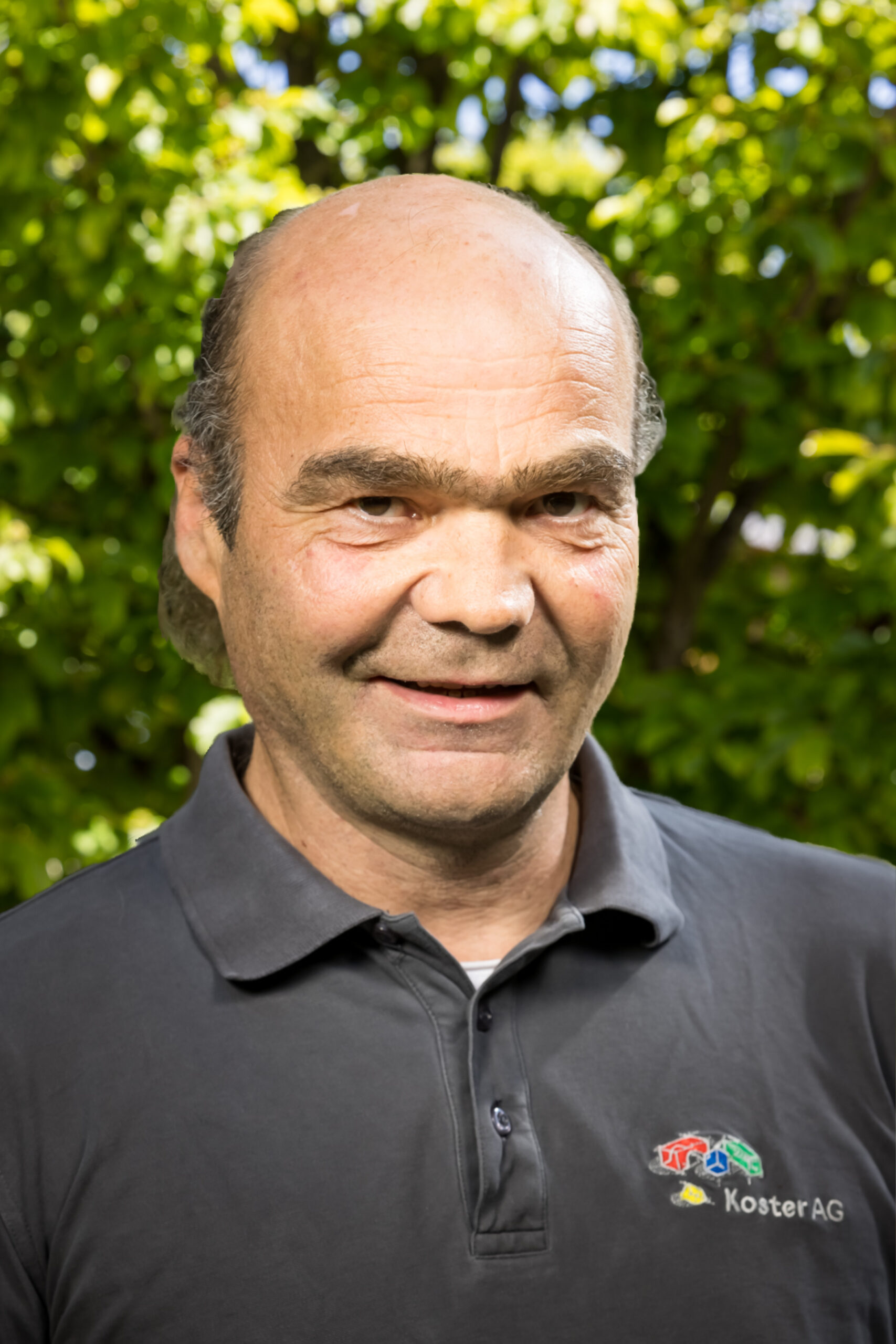 Matthias Rüdisühli