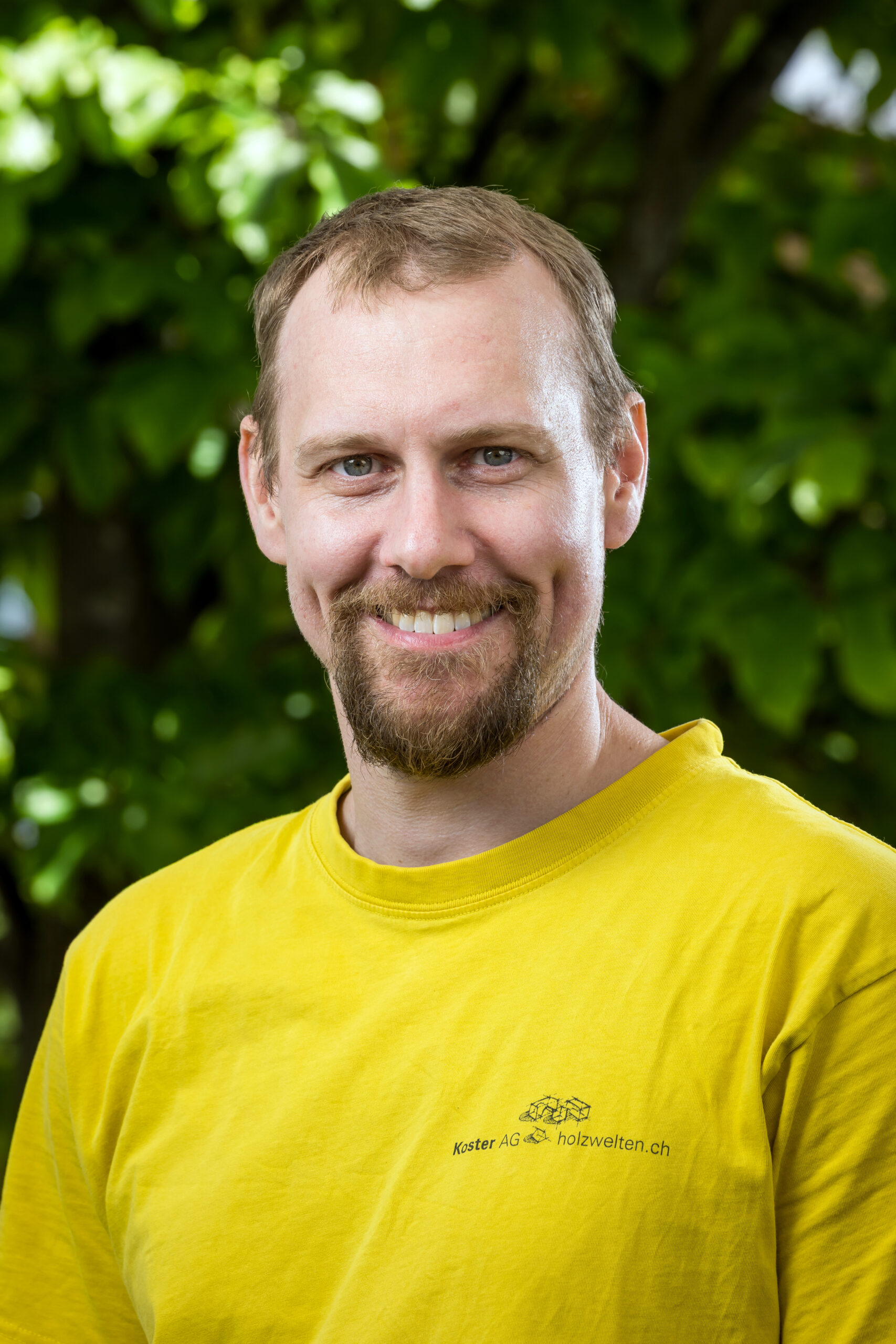 Michael Koller