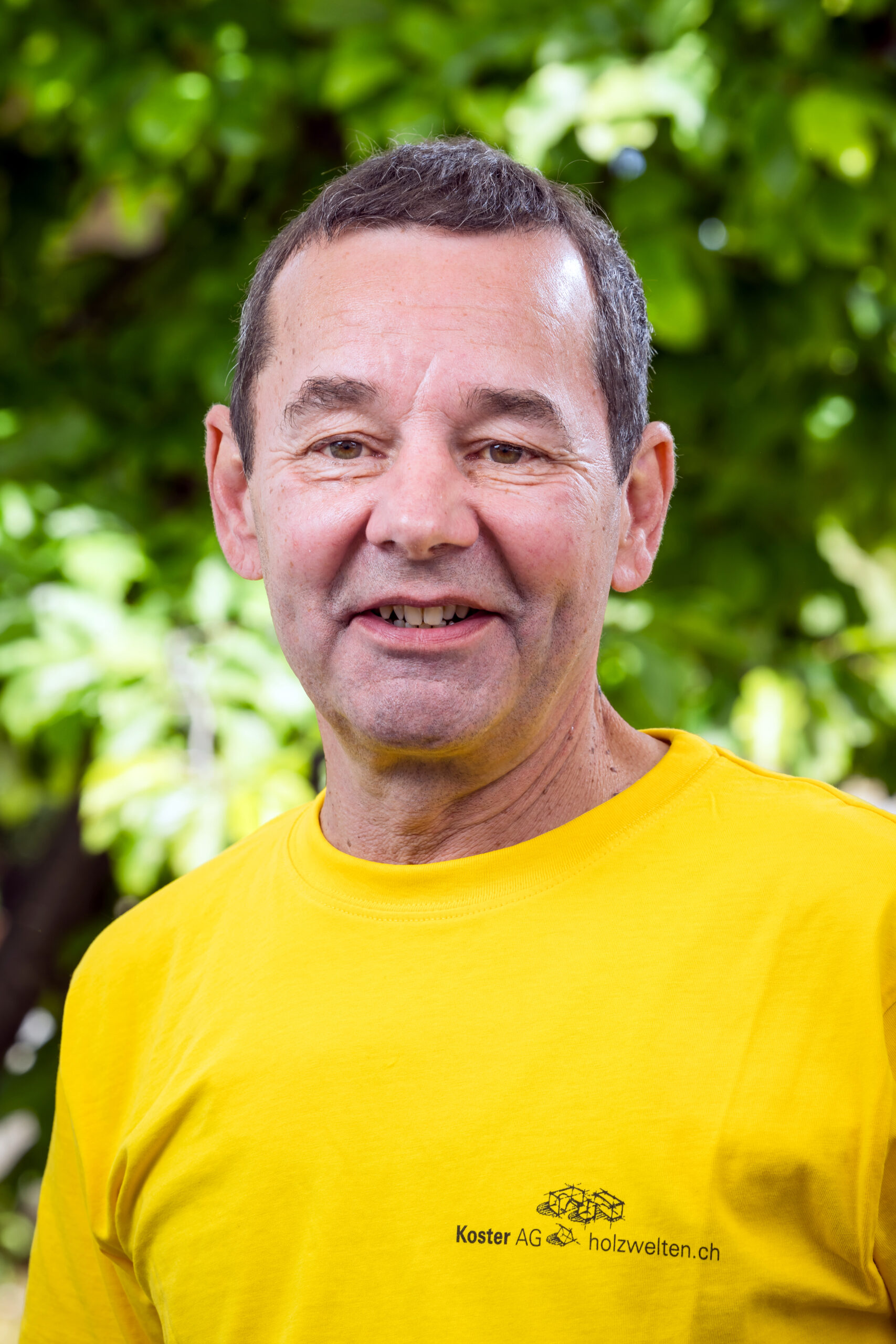 Paul Koster