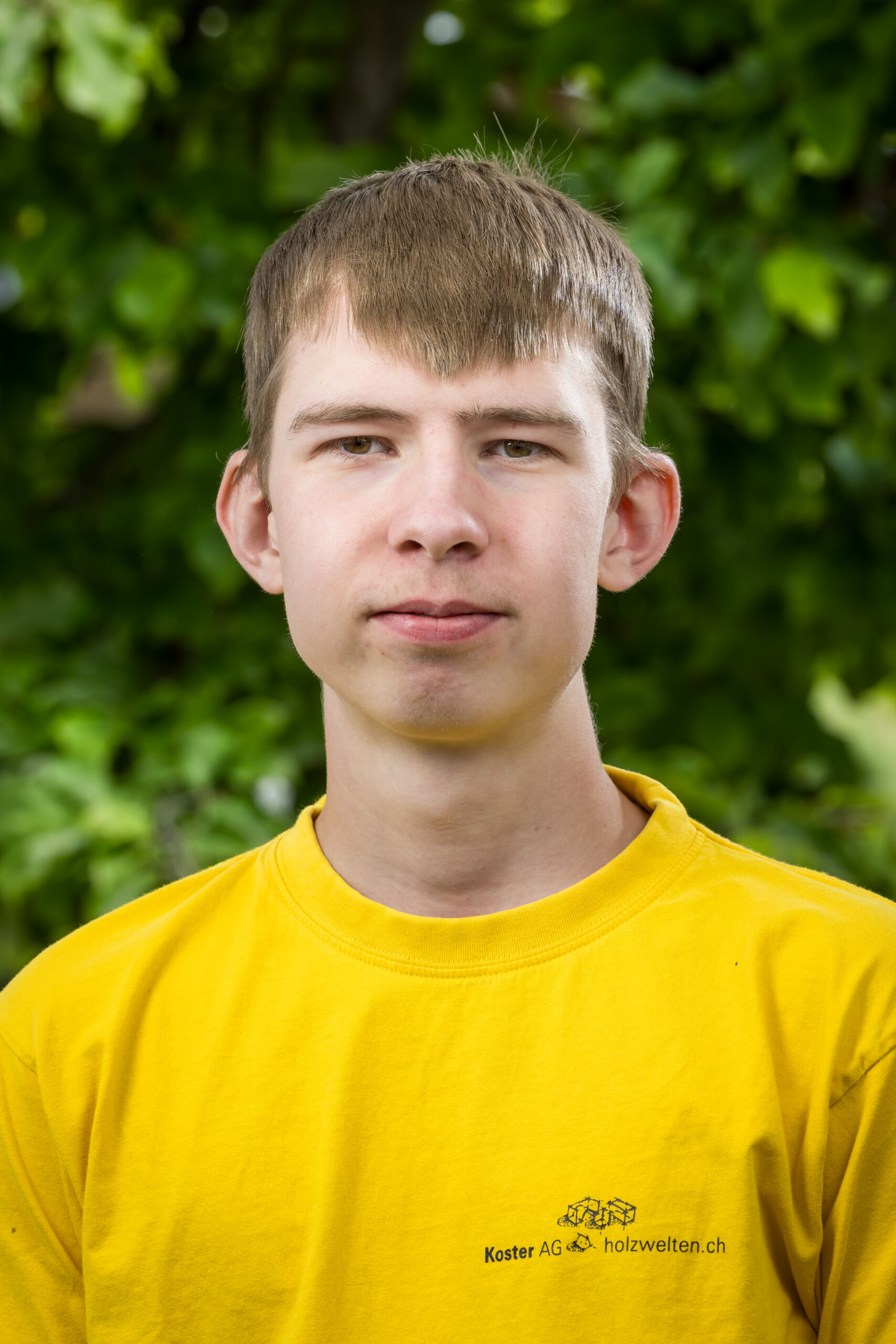 Seraphin Lüthi