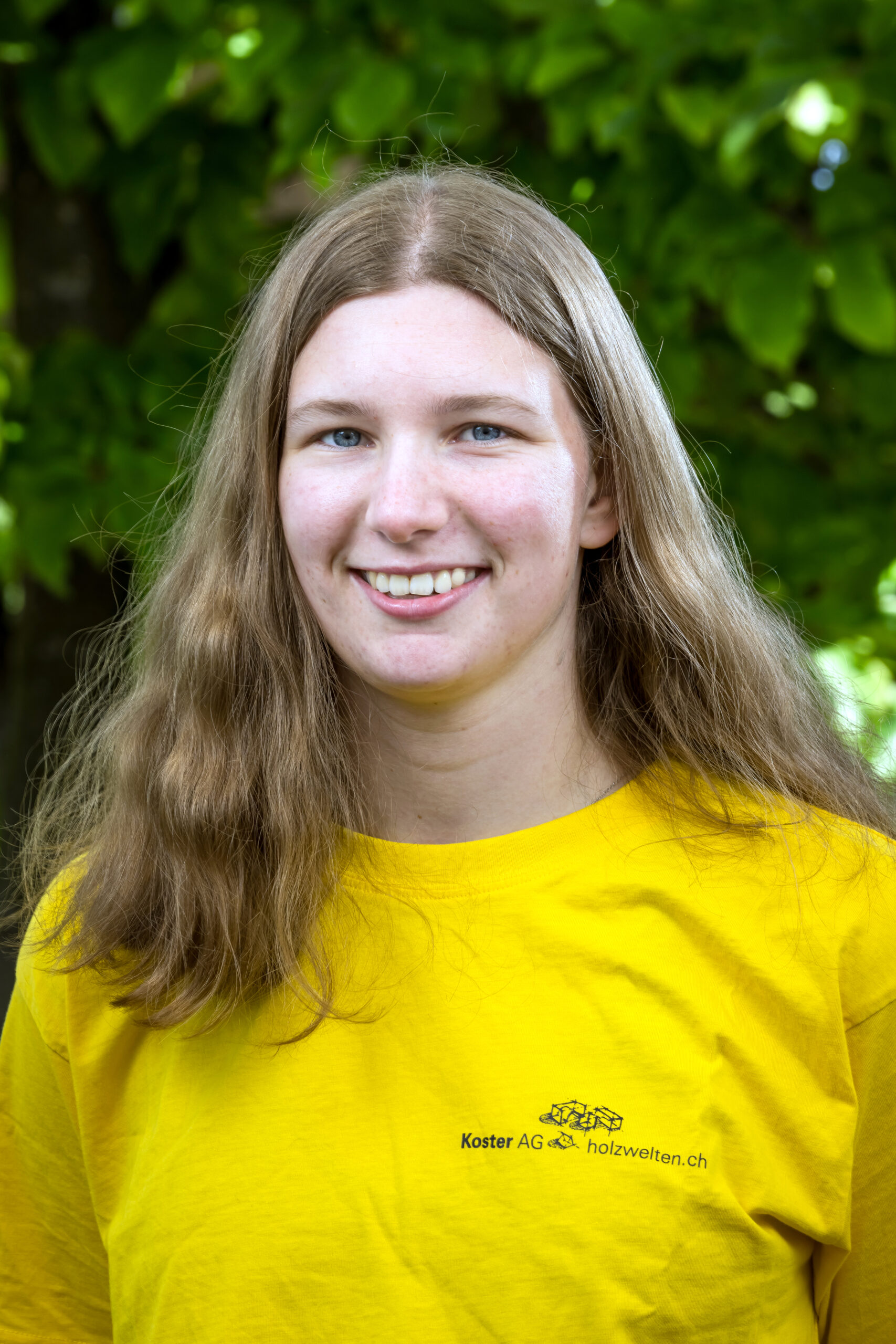 Svenja Cadonau
