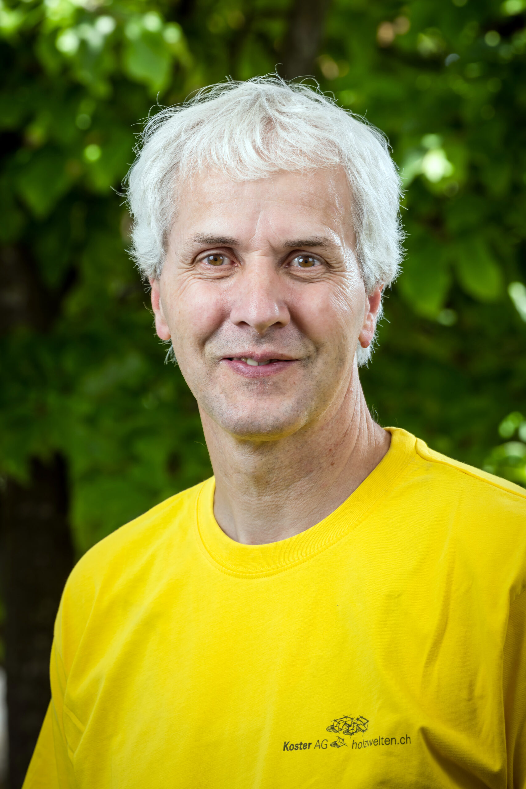 Thomas Frischknecht