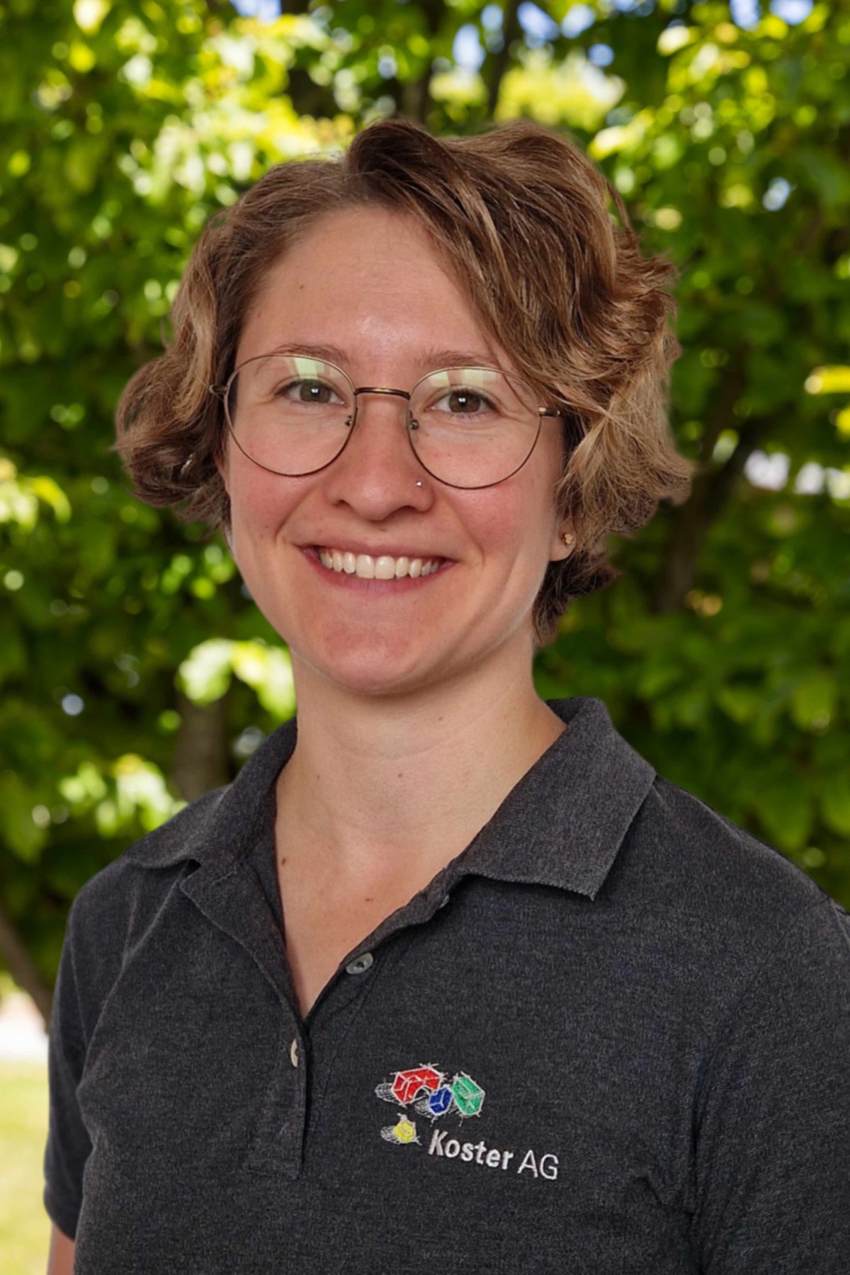 Antonia Schlaepfer-Koster