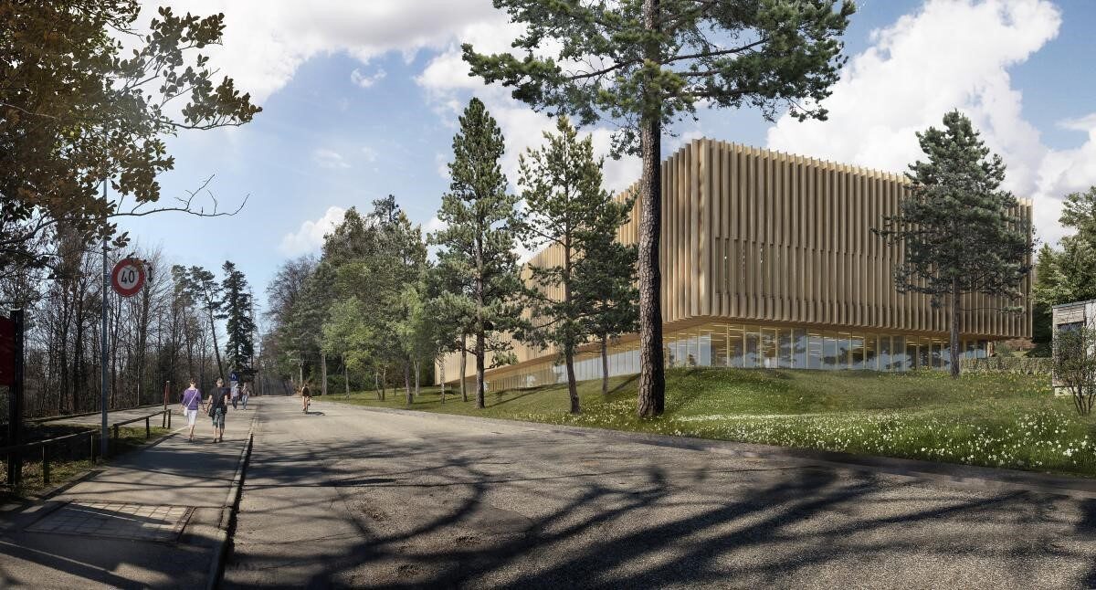 Neues aus der Sportecke in Magglingen