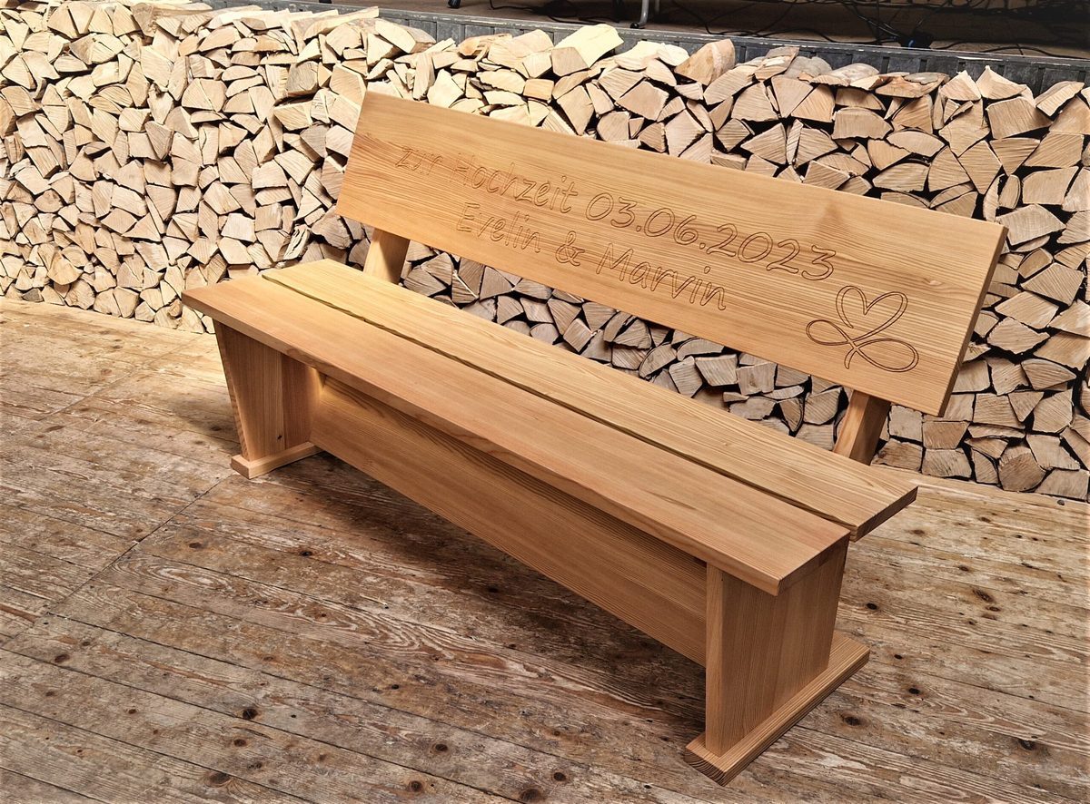 Hochzeitsgeschenk