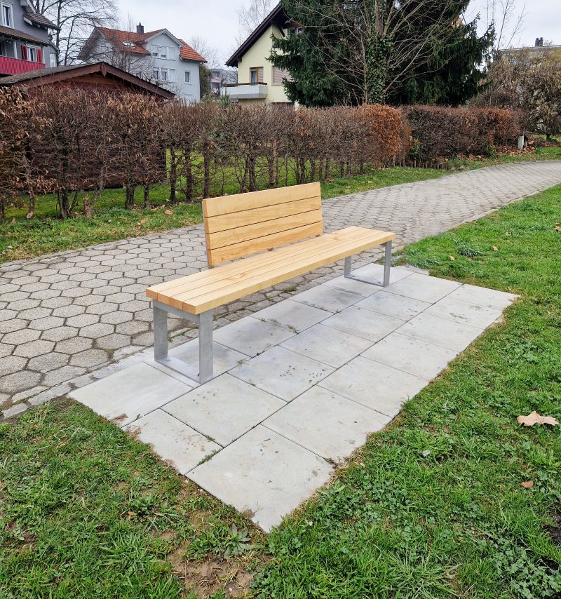 1200 Jahre Gossau