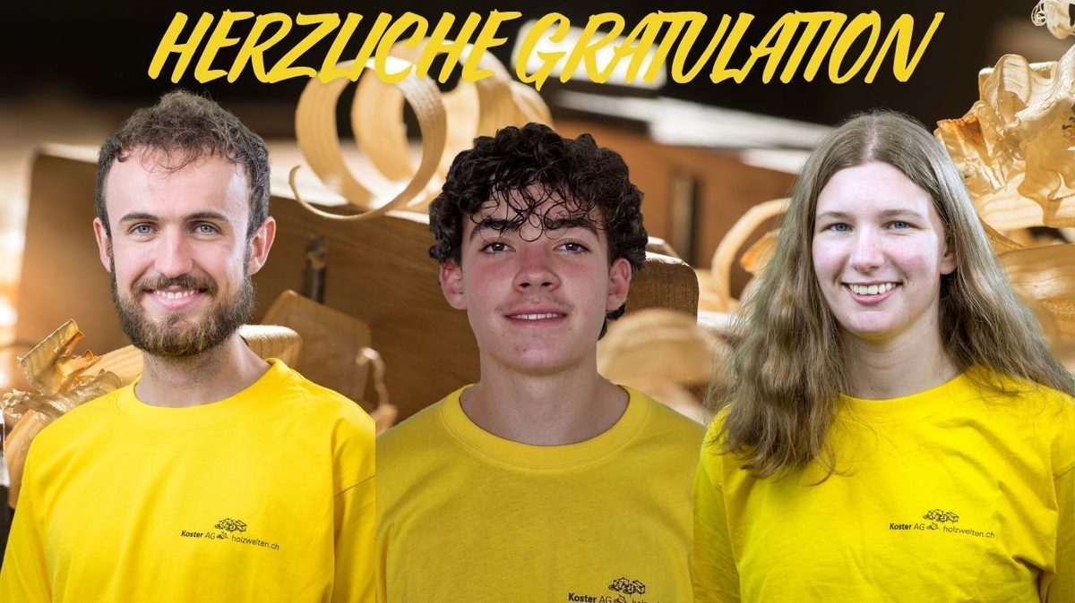 Erfolgreiche Lernende